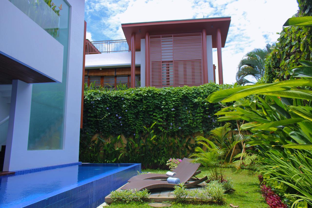 Papillon Umalas Villas Canggu Dış mekan fotoğraf